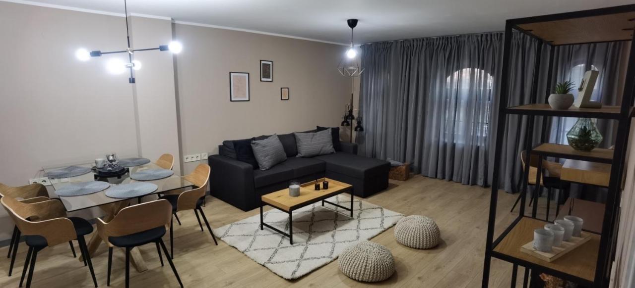 Mitra Luxury Apartments Shumen Exterior photo
