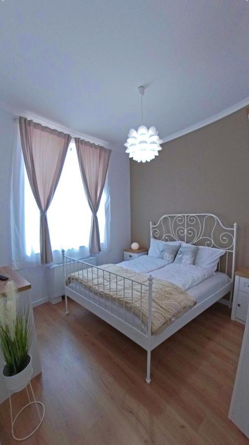 Mitra Luxury Apartments Shumen Exterior photo