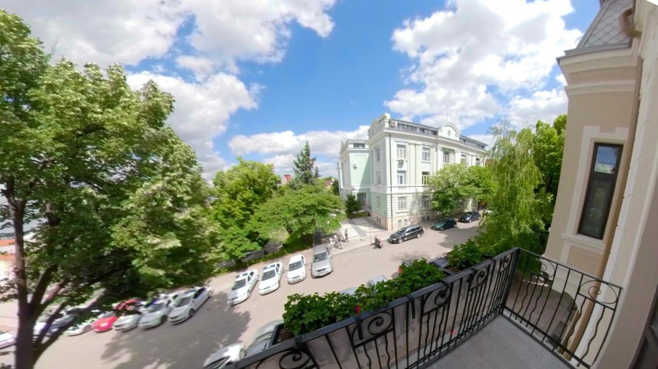 Mitra Luxury Apartments Shumen Exterior photo